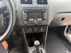 Volkswagen Polo 1.2 TDI BlueMotion Comfortline, Voorwielaandrijving, Euro 5, Gebruikt, Start-stop-systeem