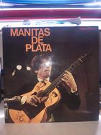 Manitas de plata 2 (Z213-82), Ophalen of Verzenden, Zo goed als nieuw, Overige formaten