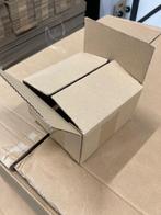 Partij Nieuwe Kartonnen Dozen vele diverse maten, Ophalen, Doos, 50 tot 75 cm, Minder dan 40 cm