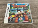 Diddy Kong Racing voor de Nintendo DS, Spelcomputers en Games, Games | Nintendo DS, 1 speler, Racen en Vliegen, Ophalen of Verzenden