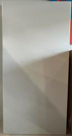 Wit buro | 160x80, Ophalen, Zo goed als nieuw