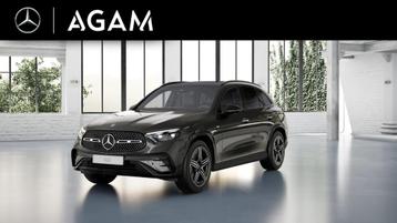 Mercedes-Benz GLC 400e 4MATIC Sport Edition beschikbaar voor biedingen