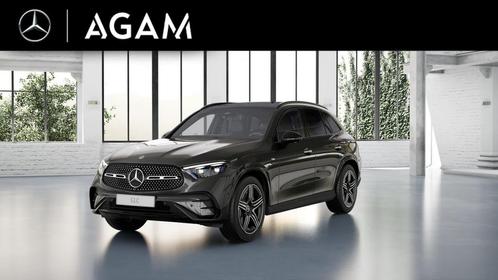 Mercedes-Benz GLC 400e 4MATIC Sport Edition, Auto's, Mercedes-Benz, Bedrijf, Te koop, GLC, 360° camera, 4x4, ABS, Achteruitrijcamera