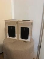 Sonos Era 100 (2x), Ophalen of Verzenden, Nieuw, Front, Rear of Stereo speakers, Sonos