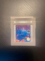 Tetris - Game Boy - Cartridge, Spelcomputers en Games, Games | Nintendo Game Boy, Puzzel en Educatief, Gebruikt, 1 speler, Ophalen of Verzenden