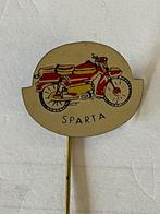 Bromfiets Sparta, Ophalen of Verzenden, Stad of Land, Zo goed als nieuw