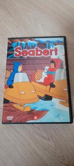 Seabert dvd, Ophalen of Verzenden, Zo goed als nieuw