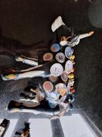 cow parade moo potter, Ophalen