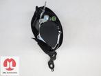 VEILIGHEIDSGORDEL GORDEL GORDELSPANNER LINKS VOOR SEAT IBIZA, Gebruikt, -, -, Ophalen of Verzenden