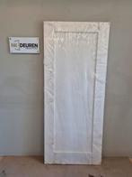 Skantrae paneeldeur (83x201,5) Opdek Links Ongebruikt, Doe-het-zelf en Verbouw, Deuren en Horren, Ophalen, Binnendeur, Nieuw, Glas