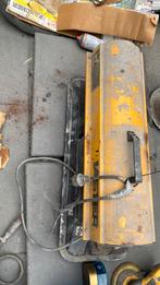 Petroleumkachel, Ophalen of Verzenden, Zo goed als nieuw