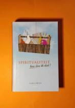 Spiritualiteit - hoe doe ik dat? - Lara Owen, Ophalen of Verzenden, Zo goed als nieuw, Spiritualiteit algemeen, Achtergrond en Informatie