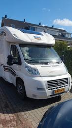 McLouis MC4-78 Sovereign, Caravans en Kamperen, Campers, Diesel, 7 tot 8 meter, Particulier, Tot en met 5