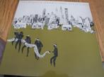 joni mitchell, Ophalen of Verzenden, 1960 tot 1980, Gebruikt, 12 inch