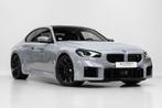 BMW 2-serie Coupé M2 Harman Kardon Carbon Track-Pack, Automaat, Achterwielaandrijving, 2993 cc, Adaptive Cruise Control