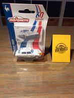 1:64 Citroen Ds 21 van Majorette, S, Auto, R, Nieuw