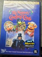 The muppet christmas carrol jim henson walt disney, Cd's en Dvd's, Ophalen of Verzenden, Zo goed als nieuw, Poppen of Stop-motion