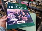 The music, songs & instruments of Ireland, Ophalen of Verzenden