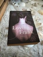 Nancy Horan - Loving Frank, Ophalen of Verzenden, Gelezen