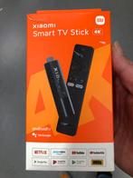 Xiaomi Smart TV Stick 4K - Nieuw in doos!, Audio, Tv en Foto, Mediaspelers, Ophalen, Nieuw, HDMI, Minder dan 500 GB