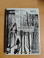 Resident Evil 4 Wii - Actie/Avontuur, Spelcomputers en Games, Avontuur en Actie, Gebruikt, Vanaf 18 jaar, 1 speler