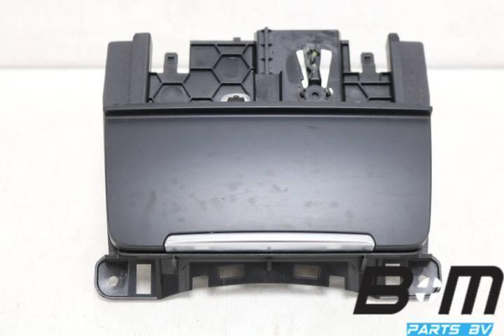 Asbak Audi A4 8K RHD 8K0857951C, Auto-onderdelen, Interieur en Bekleding, Gebruikt