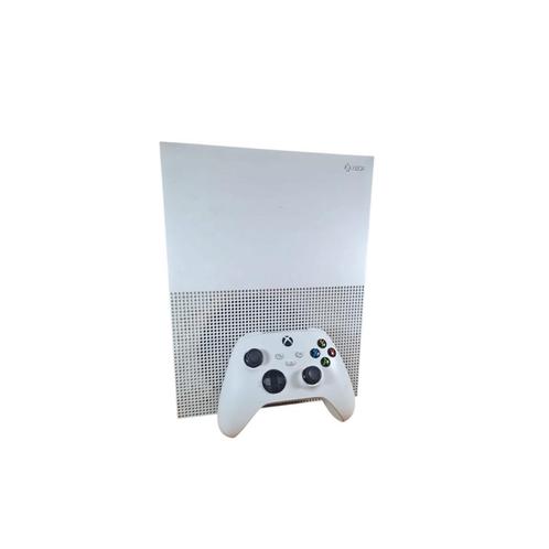 Xbox One S Console 500GB Incl. Controller I 3 Maanden Garant, Spelcomputers en Games, Spelcomputers | Xbox One, Zo goed als nieuw