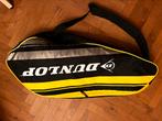 Tas dunlop squash, Ophalen of Verzenden, Zo goed als nieuw