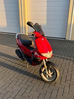 Gilera runner 180 A2 DD, Fietsen en Brommers, Scooters | Piaggio, Ophalen, Overige modellen, 180 cc, Zo goed als nieuw
