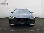 Ford Focus 155PK 1.0 EcoBoost Hybrid ST Line X Carbon Faceli, Stof, Gebruikt, Euro 6, Adaptive Cruise Control