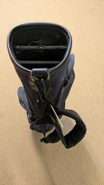 Golftas te koop, Sport en Fitness, Golf, Ophalen of Verzenden, Gebruikt, Tas, Overige merken