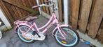 20 inch meisjesfiets, Fietsen en Brommers, Fietsen | Meisjes, Ophalen of Verzenden, Gebruikt, 20 inch