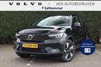 Volvo XC40 Single Motor Extened Range Core 82 kWh | Uit voor, 510 min, 82 kWh, 252 pk, Zwart