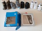 5 paar baby schoentjes, Kinderen en Baby's, Babykleding | Schoentjes en Sokjes, Verzenden, Zo goed als nieuw, Jongetje, Schoentjes
