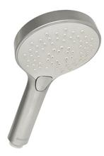 Handdouche 3 standen, Ophalen of Verzenden, Zo goed als nieuw, Wit, Overige typen