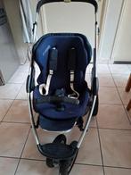 Maxi-cosi Mura compleet, Ophalen, Gebruikt, Combiwagen, Maxi-Cosi