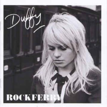 Funk Soul C.D. (2008) : Duffy - Rockferry beschikbaar voor biedingen