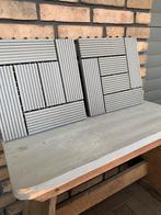NIEUW !!! COMPOSIET terrastegels 30x30, Tuin en Terras, Ophalen