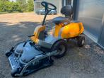 Stiga Villa HST 12 Hydrostaat 11,5 PK B&S motor, Tuin en Terras, Zitmaaiers, Ophalen, Gebruikt, Stiga, Mulchfunctie