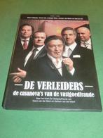 De verleiders De casanova's van de vastgoedfraude Dvd, Alle leeftijden, Verzenden, Zo goed als nieuw, Politiek of Geschiedenis