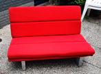 Artifort C683 Kho Liang Le 2-zits bankje, Ophalen, Gebruikt, 150 tot 200 cm, Vintage