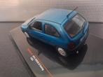 Opel Corsa B Swing 1995 Schaal 1:43, Hobby en Vrije tijd, Modelauto's | 1:43, Overige merken, IXO, IXO, Nieuw