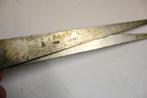 1944 engels gereedschap wo2, Verzamelen, Militaria | Tweede Wereldoorlog, Ophalen of Verzenden, Landmacht, Engeland