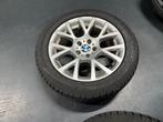 5x120 18 inch ET30 BMW Set origineel, Auto-onderdelen, Banden en Velgen, 18 inch, Gebruikt, Banden en Velgen, Personenwagen