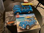 Lego 10252 - Volkswagen Beetle, Kinderen en Baby's, Speelgoed | Duplo en Lego, Ophalen of Verzenden, Zo goed als nieuw