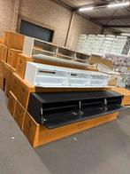 €50 AFHAAL KORTING Zwevend TV meubel GRATIS BEZORGD., 150 tot 200 cm, Nieuw, Masaari Zwevend TV meubel, Ophalen of Verzenden