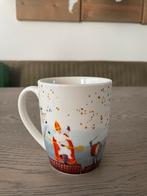 Leuke Sinterklaas Mok, Huis en Inrichting, Keuken | Servies, Keramiek, Nieuw, Ophalen of Verzenden, Overige stijlen
