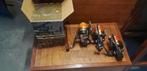DAIWA BG90 3 x, Ophalen of Verzenden, Overige typen