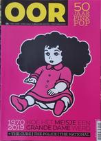 OOR 05-2019 50 jaar Pinkpop Mumford and Sons Armin van Bure, Ophalen of Verzenden, Zo goed als nieuw, Muziek, Film of Tv