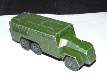 Dinky Toys - Nr. 677 - Armoured Command Vehicle beschikbaar voor biedingen
